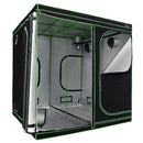 Greenfingers Grow Tent Kits 200x 200 x 200cm Hydroponics Indoor Grow System