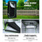 Greenfingers Grow Tent Kits 1680D Oxford 0.7MX0.7MX1.6M Hydroponics Grow System