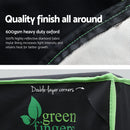 Green Fingers 80cm Hydroponic Grow Tent