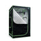 Green Fingers 90cm Hydroponic Grow Tent - Coll Online