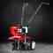 Giantz 88CC Petrol Garden Cultivator Tiller Rotary Hoe 4 Tine Rototiller