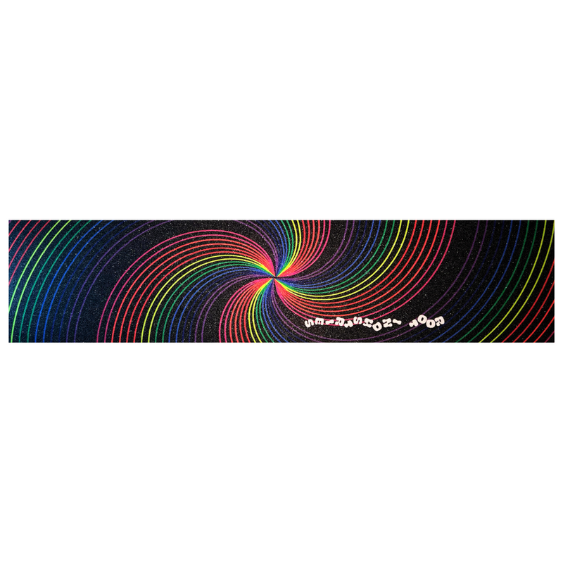 ROOT INDUSTRIES Griptape Psychedelic 5.1" x 21.5"