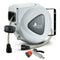 Green Fingers 10m Retractable Water Hose Reel - Coll Online