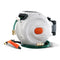 Greenfingers Retractable Hose Reel 20M Garden Water Brass Spray Gun Auto Rewind - Coll Online