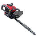 Giantz 26CC Petrol Hedge Trimmer Commercial Clipper Saw Blade Cordless Pruner - Coll Online