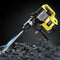 GIANTZ 1800W Jack Hammer Electric Jackhammer Demolition Rotary Concrete Drill - Coll Online