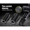 GIANTZ 2in1 Petrol 36cc Pile Post Driver and Jack hammer Star Demolition Jackhammer