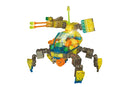 Lego Compatible MetaMorph Elite Blocks (Light Up Robot)