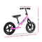 Kids Balance Bike Ride On Toys Puch Bicycle Wheels Toddler Baby 12" Bikes Pink - Coll Online