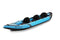 Komodo 2-3 Person Inflatable Cruising Kayak