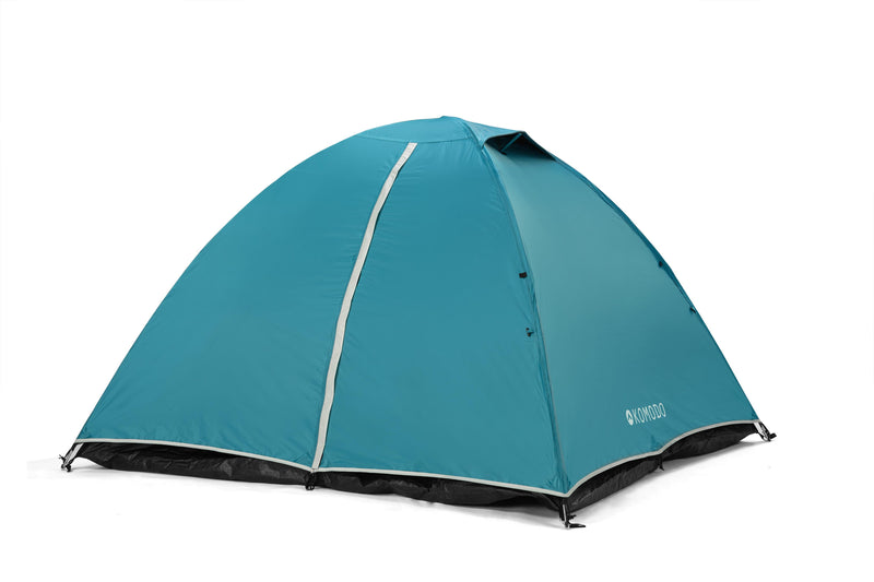 Komodo Dome Camping Tent (3 Person)