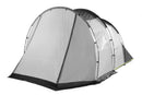 Komodo Large Family Camping Tent (4 Person)