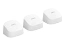 eero 6 Dual-Band Mesh Wi-Fi 6 System (3 Pack)