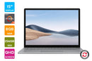 Microsoft Surface Laptop 4 15" Touchscreen Ryzen 7 Windows 10 Laptop (8G, 512GB, Platinum) - Refurbished