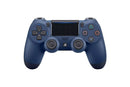 PS4 PlayStation Dualshock 4 Controller (Midnight Blue)