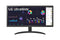 LG 26" UltraWide Full HD 75Hz FreeSync Monitor (26WQ500)