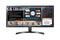 LG 29" UltraWide Full HD IPS Monitor (29WL500)