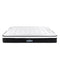 Giselle Bedding Bonita Euro Top Bonnell Spring Mattress 21cm Thick King