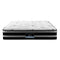 Giselle Bedding Galaxy Euro Top Cool Gel Pocket Spring Mattress 35cm Thick Queen