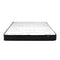 Giselle Bedding Glay Bonnell Spring Mattress 16cm Thick Double