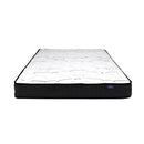 Giselle Bedding Glay Bonnell Spring Mattress 16cm Thick Single