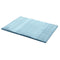 Giselle Bedding Cool Gel Memory Foam Mattress Topper Bamboo Cover 5CM 7-Zone King - Coll Online