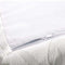 Giselle Bedding COOL GEL Memory Foam Mattress Topper BAMBOO Cover Single 8CM Mat - Coll Online