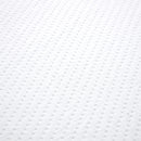 Giselle Bedding Single Size Dual Layer Cool Gel Memory Foam Topper - Coll Online