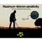 Metal Detector Pinpointer Deep Sensitive Searching Treasure Gold Hunt Digger 160MM - Coll Online