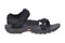 Merrell Women's Kahuna Web Sandals (Black, Size 11 US)