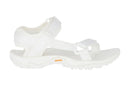Merrell Women's Kahuna Web Sandals (White, Size 6 US)