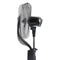 Devanti Portable Misting Fan with Remote Control - Black - Coll Online