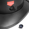 Devanti Portable Misting Fan with Remote Control - Black - Coll Online