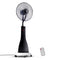 Devanti Portable Misting Fan with Remote Control - White - Coll Online