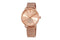 Michael Kors Portia Women's Mesh Watch (Bronze)