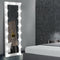 Embellir Full Length Mirror Floor Standing Makeup Wall 1.6M Light Bulbs Mirror - Coll Online