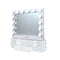 Embellir Hollywood Makeup Mirror With Light Jewellery Cabinet LED Bulbs Mirrors - Coll Online