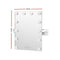 Embellir Hollywood Wall mirror Makeup Mirror With Light Vanity 12 LED Bulbs - Coll Online