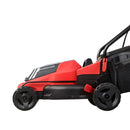 Garden Lawn Mower Cordless Lawnmower Electric Lithium Battery 40V - Coll Online