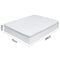 Giselle Bedding Single Size Waterproof Bamboo Mattress Protector