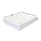 Giselle Bedding Giselle Bedding Bamboo Mattress Protector Double