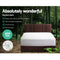 Giselle Bedding Giselle Bedding Bamboo Mattress Protector Queen