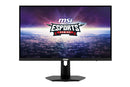 MSI 23.8" Full HD 170Hz FreeSync Premium Gaming Monitor (G244F)