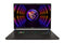 MSI Vector GP78HX 13VH-297AU 17" QHD+ 240Hz i9 RTX4080 Gaming Laptop (32GB, 2TB)