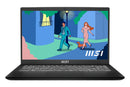 MSI Modern 15 B12M-409AU 15" Full HD i5 12th Gen Windows 11 Laptop (16GB, 512GB)