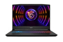 MSI Pulse 15 B13VFK-017AU 15.6" Full HD 144Hz i7 RTX 4060 Gaming Laptop (16GB, 1TB)