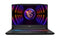 MSI Pulse 15 B13VFK-017AU 15.6" Full HD 144Hz i7 RTX 4060 Gaming Laptop (16GB, 1TB)