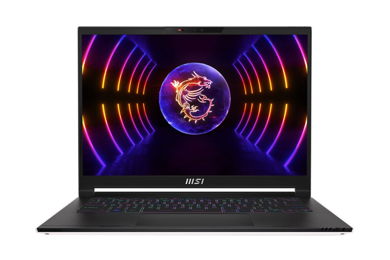 MSI Stealth 14 Studio A13VF-032AU 14" QHD 240Hz i7 RTX4060 Gaming Laptop (16GB, 1TB, White)