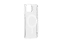 iPhone 14 Ultra Slim Clear Case with MagSafe