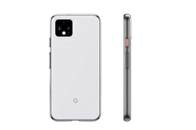 Google Pixel 4 XL Thin Case - Clear